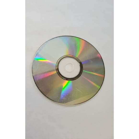 JumpStart Spy Masters: Unmask The Prankster PC CD-ROM 2001 - DISC ONLY! - Picture 3 of 3